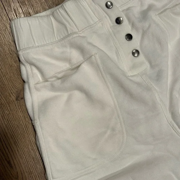 Women’s Free People Movement Hop To It Sweat Pant Harem Slouchy - Picture 8 of 16